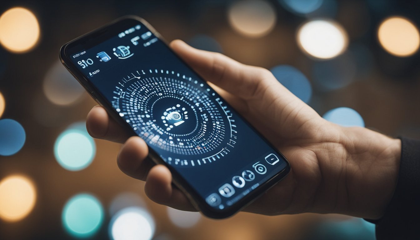 10 Ways to Optimize User Engagement on Mobile Apps 10 Ways to Optimize User Engagement on Mobile Apps